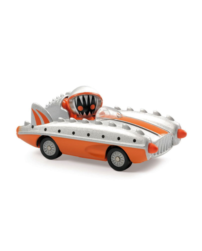 DJECO - Crazy Motors - Piranha kart