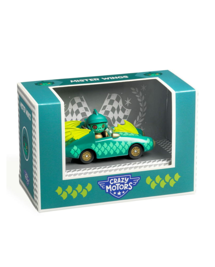 copy of Djeco- crazy motor astro rocket copy of Djeco- crazy motor astro rocket