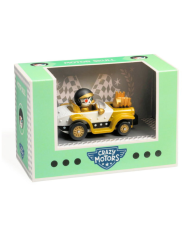 DJECO - Crazy Motors - Fangio Octo DJECO - Crazy Motors - Fangio Octo