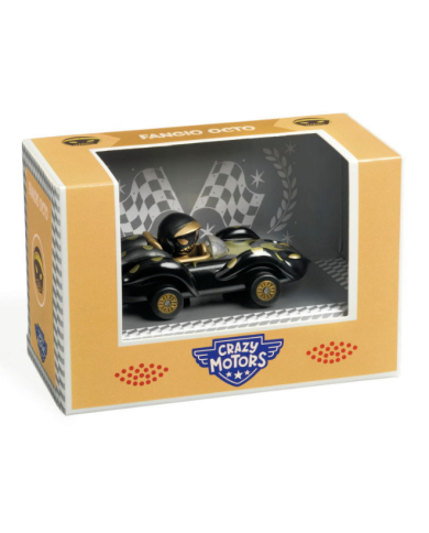 copy of Djeco- crazy motor astro rocket