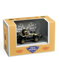 DJECO - Crazy Motors - Fangio Octo DJECO - Crazy Motors - Fangio Octo