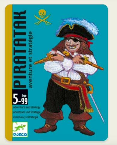 copy of Djeco- mon pique nique