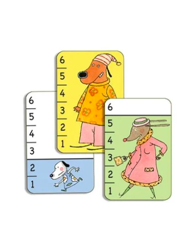 copy of Mes premier collages-pompons