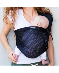 MINIMONKEY - Mini Sling - Noir MINIMONKEY - Mini Sling - Noir