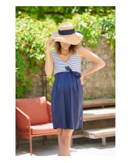 YOU&Milk - top allaitement -MUMBELIEVABLE-BEIGE YOU&Milk - top allaitement -MUMBELIEVABLE-BEIGE