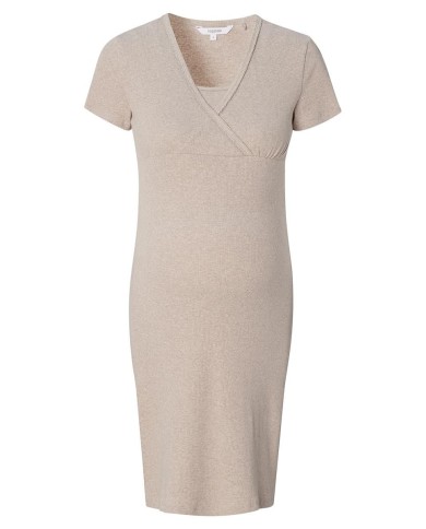 NOPPIES - Nuisette de grossesse et d'allaitement - TAMI - Taupe NOPPIES - Nuisette de grossesse et d'allaitement - TAMI - Taupe