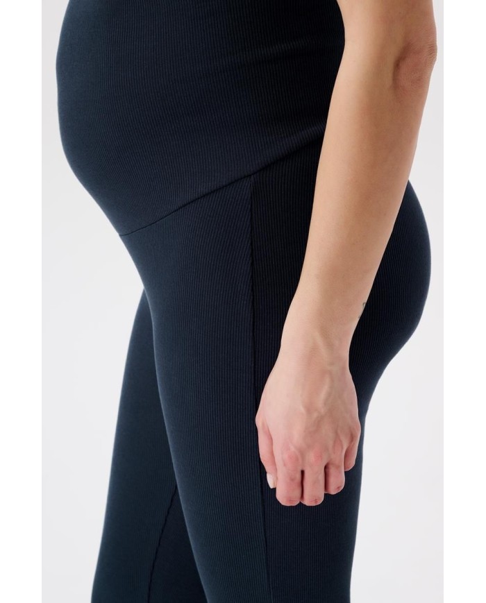 NOPPIES - Pantalon de pyjama -  GABRI - Bleu nuit NOPPIES - Pantalon de pyjama -  GABRI - Bleu nuit