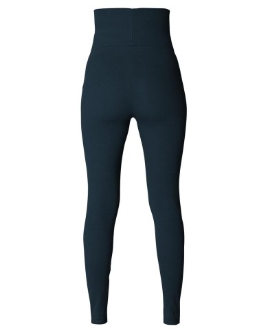 NOPPIES - Pantalon de pyjama -  GABRI - Bleu nuit