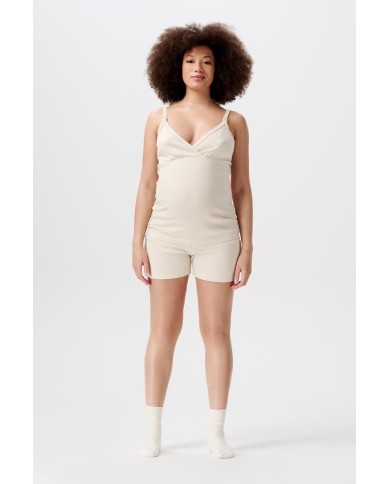 copy of Noppies - nuisette d'allaitement - Taupe