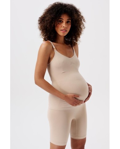 copy of Noppies - nuisette d'allaitement - Taupe