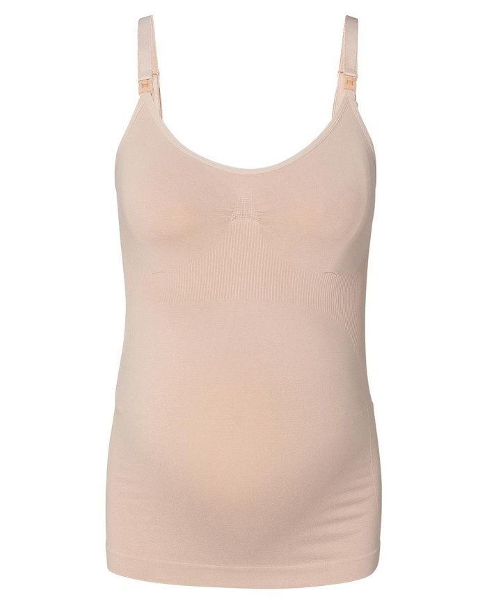 copy of Noppies - nuisette d'allaitement - Taupe copy of Noppies - nuisette d'allaitement - Taupe