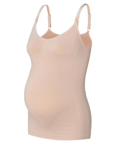 copy of Noppies - nuisette d'allaitement - Taupe