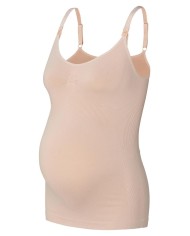 NOPPIES - Top d'allaitement EVI Sensil® Breeze - Moonlight NOPPIES - Top d'allaitement EVI Sensil® Breeze - Moonlight