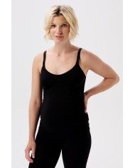 NOPPIES - Top d'allaitement EVI Sensil® Breeze - Moonlight NOPPIES - Top d'allaitement EVI Sensil® Breeze - Moonlight