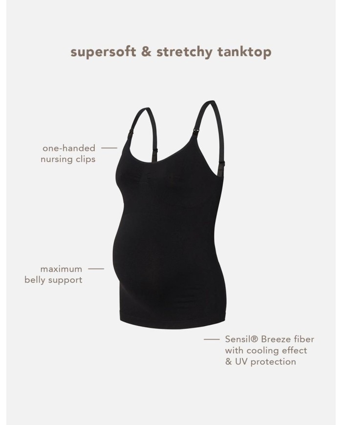 copy of Noppies - nuisette d'allaitement - Taupe