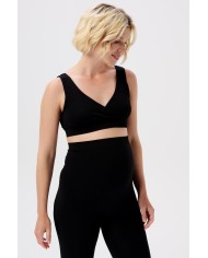 NOPPIES - Brassière d'allaitement - GAYLA - Noir NOPPIES - Brassière d'allaitement - GAYLA - Noir