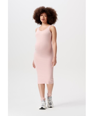 NOPPIES - Robe tube - NOEMI - Rose