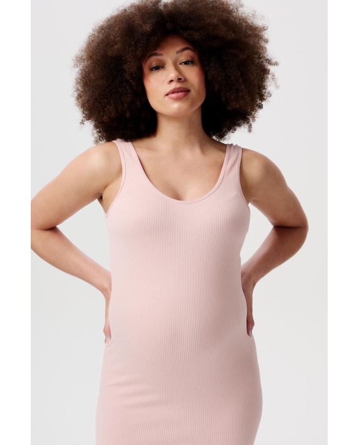 NOPPIES - Robe tube - NOEMI - Rose NOPPIES - Robe tube - NOEMI - Rose