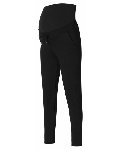 copy of AVI-jeans over belly-blue