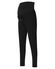 NOPPIES - Pantalon casual - RENEE - Noir NOPPIES - Pantalon casual - RENEE - Noir