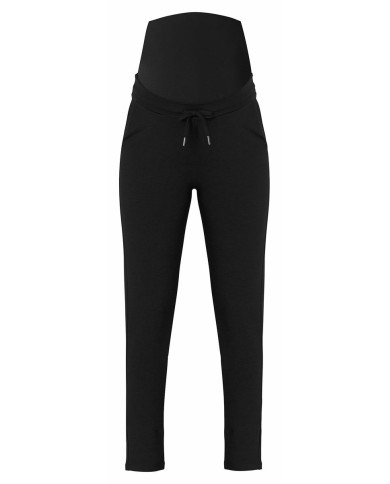 NOPPIES - Pantalon casual - RENEE - Noir NOPPIES - Pantalon casual - RENEE - Noir