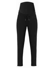 NOPPIES - Pantalon casual - RENEE - Noir NOPPIES - Pantalon casual - RENEE - Noir