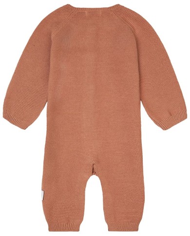 copy of Noppies - Gilet Nevers - Taupe Melange