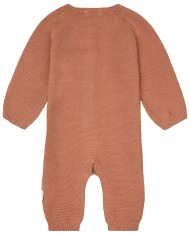 copy of Noppies - Gilet Nevers - Taupe Melange copy of Noppies - Gilet Nevers - Taupe Melange