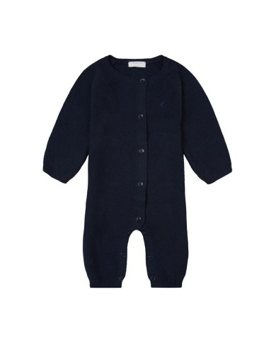 NOPPIES - Combinaison - MONROVIA - Navy