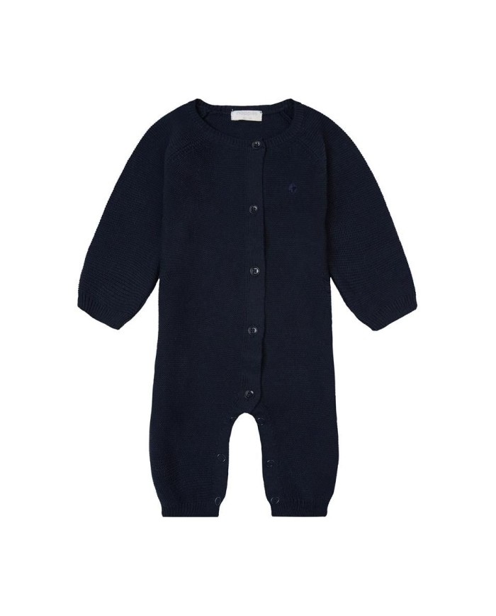 NOPPIES - Combinaison - MONROVIA - Navy NOPPIES - Combinaison - MONROVIA - Navy