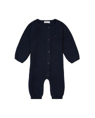 NOPPIES - Pantalon en jersey - PREMA - Bleu iris NOPPIES - Pantalon en jersey - PREMA - Bleu iris