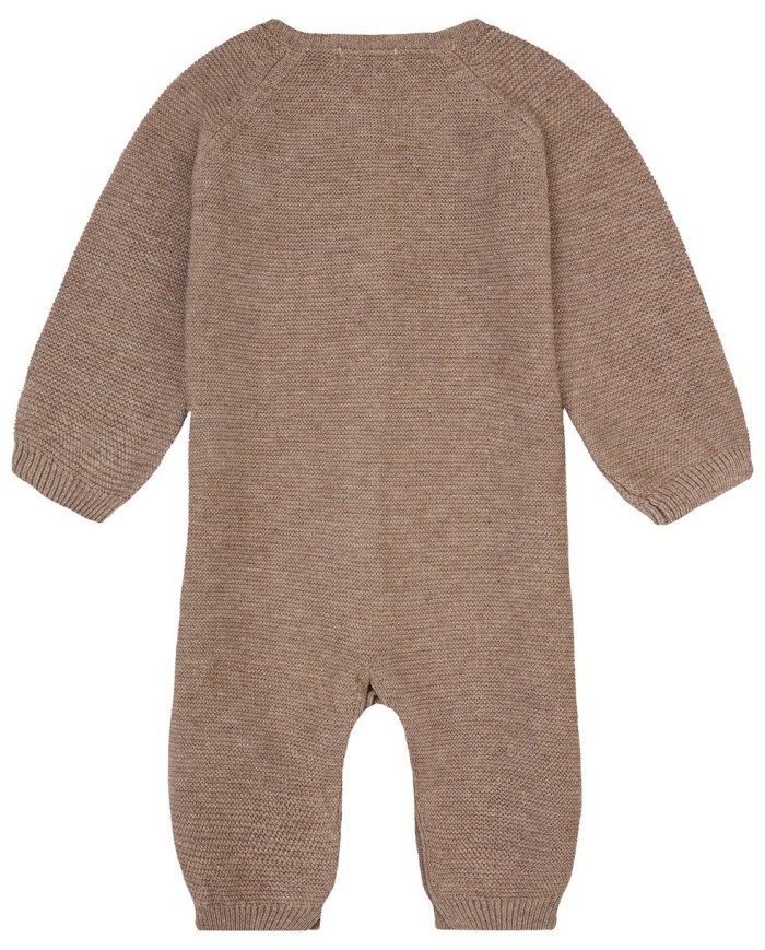 NOPPIES - Combinaison - MONROVIA - Taupe NOPPIES - Combinaison - MONROVIA - Taupe