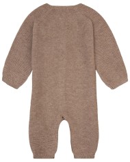 NOPPIES - Combinaison - MONROVIA - Taupe NOPPIES - Combinaison - MONROVIA - Taupe