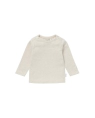 copy of Noppies - Gilet Nevers - Taupe Melange copy of Noppies - Gilet Nevers - Taupe Melange