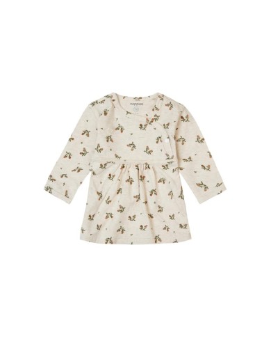 copy of Noppies- T-shirt manches longues Hester - Oatmeal