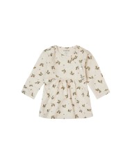 Noppies- T-shirt manches longues Hester - Oatmeal Noppies- T-shirt manches longues Hester - Oatmeal