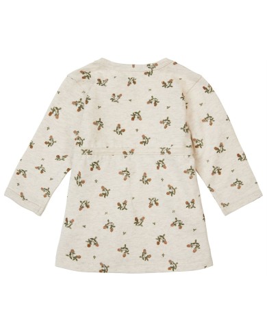 copy of Noppies- T-shirt manches longues Hester - Oatmeal