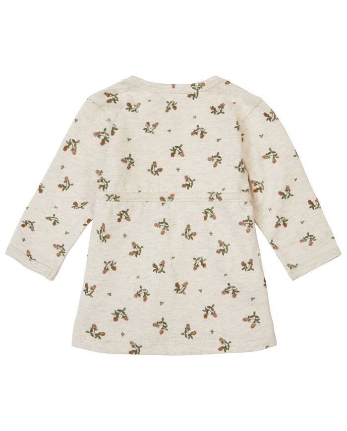 NOPPIES - Robe - NORTON - Oatmeal