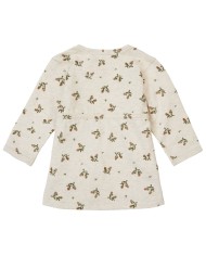 NOPPIES - Robe - NORTON - Oatmeal