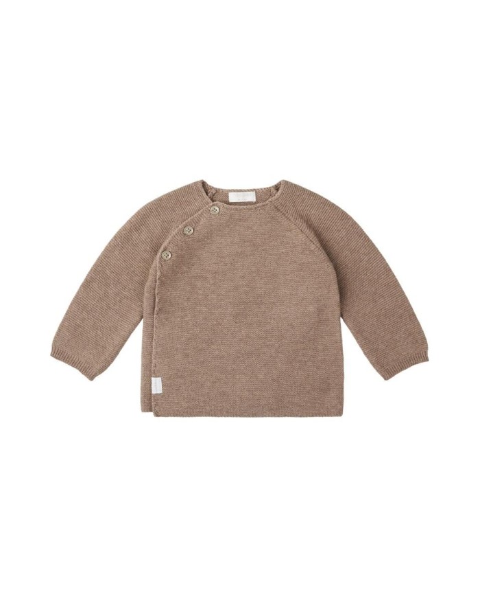 copy of Noppies- T-shirt manches longues Hester - Oatmeal