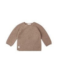 copy of Noppies- T-shirt manches longues Hester - Oatmeal