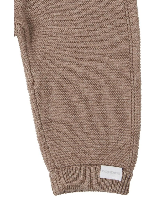 NOPPIES - Ensemble - Taupe