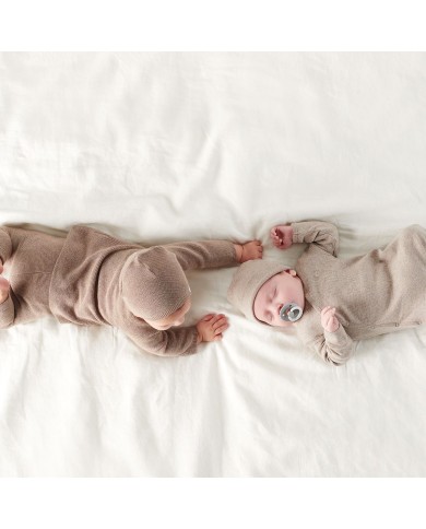 NOPPIES - Ensemble - Taupe