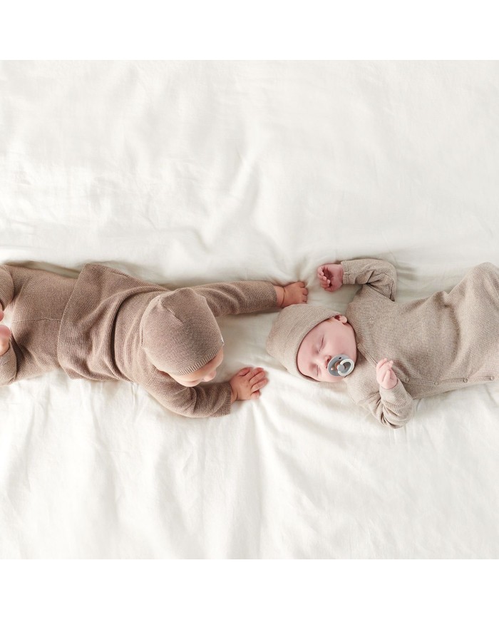 NOPPIES - Ensemble - Taupe