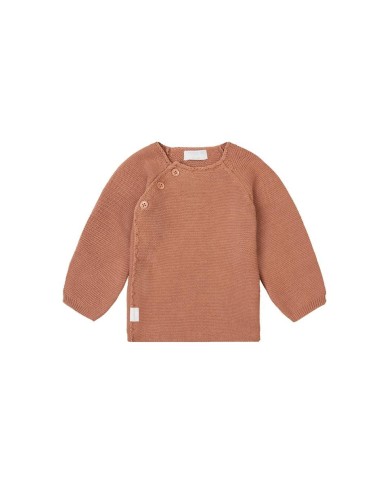 copy of Noppies- T-shirt manches longues Hester - Oatmeal