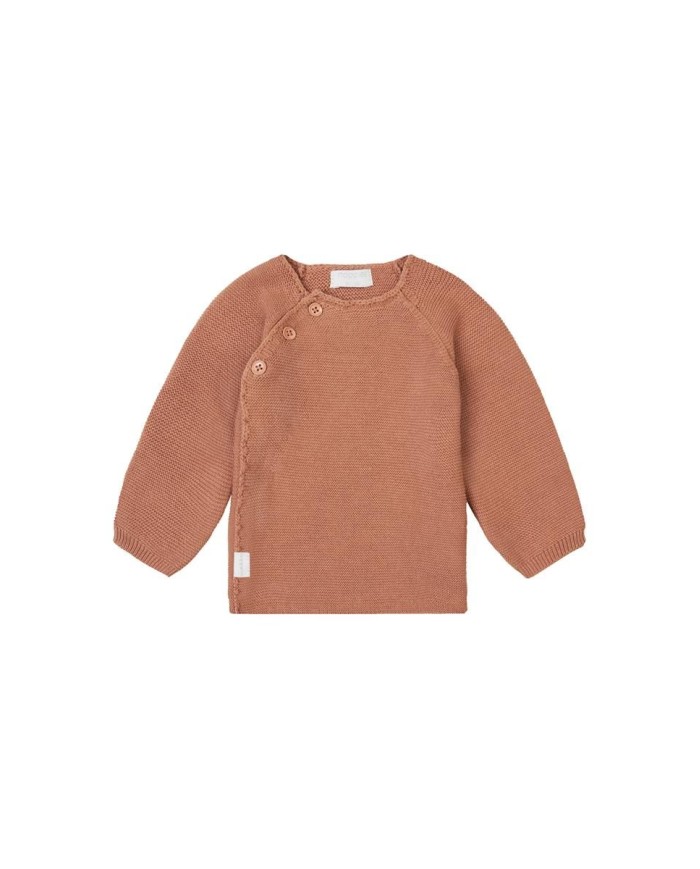 NOPPIES - Ensemble - Café au lait NOPPIES - Ensemble - Café au lait