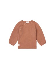 NOPPIES - Body manches longues - GENNY - Butter Cream NOPPIES - Body manches longues - GENNY - Butter Cream