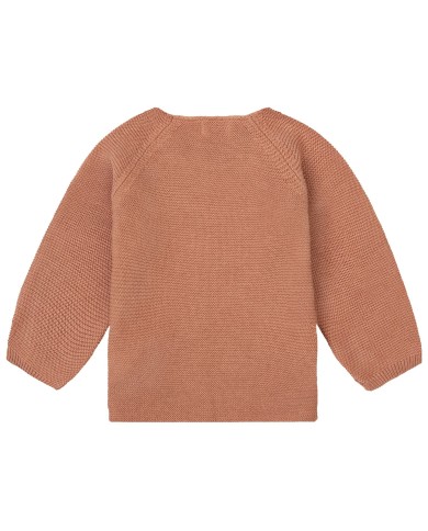 copy of Noppies- T-shirt manches longues Hester - Oatmeal