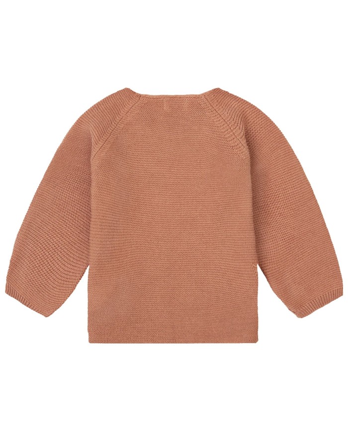 NOPPIES - Ensemble - Café au lait NOPPIES - Ensemble - Café au lait