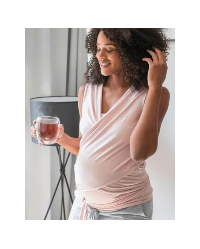 SERAPHINE - Top peau à peau - WINIFRID - Blush SERAPHINE - Top peau à peau - WINIFRID - Blush